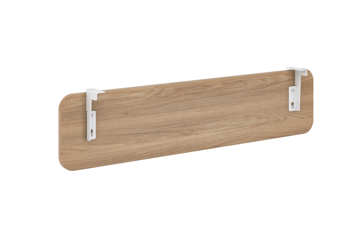 Фронталь скромности к столу ECO101