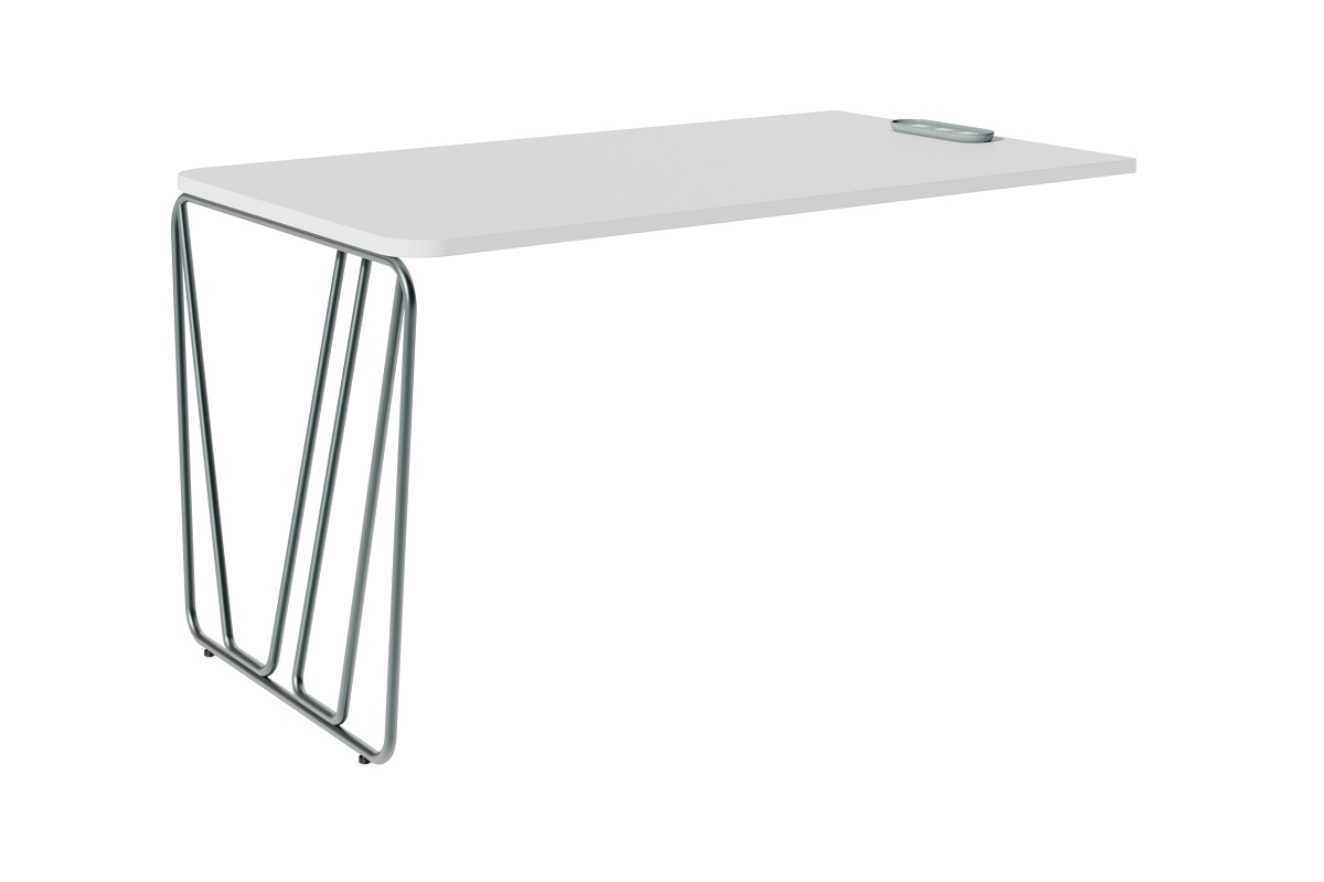 Стол с опорой на 1 место