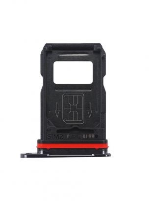 SIM-лоток (сим держатель) для OnePlus 7 Pro, 7T Pro