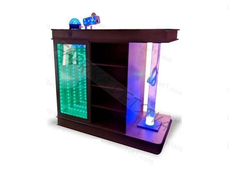 Сенсорный базовый комплекс «Мир чудес. 10 в 1»