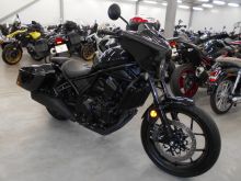 HONDA CMX1100 (REBEL1100TD)