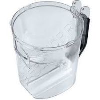 Контейнер для сбора пыли пылесоса TEFAL серии GREEN FORCE CYCLONIC TW7B... Артикул SS-2230003469.
