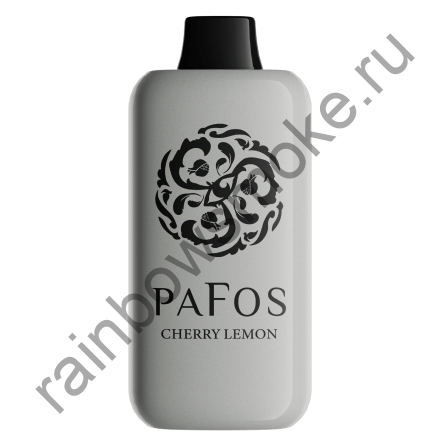 PaFos 20000 - Вишня Лимон (Cherry Lemon)