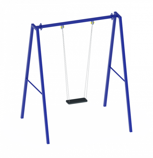 Качели 2400 1850х1530х2500