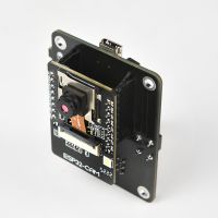 Система распознавания лиц на базе ESP32 Cam с контролем доступа