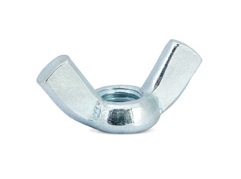 Гайка с барашком М12