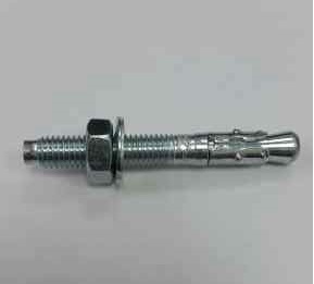 Анкер клиновой А-КА24/100-260 мм