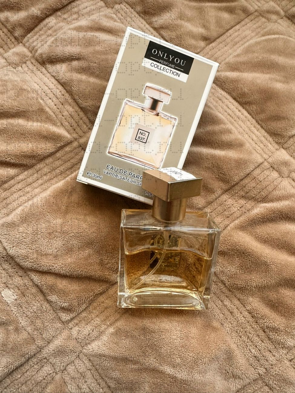 Gabrielle L'Eau Chanel Габриэль Шанель