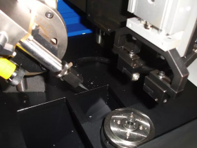 Замена Масляных Уплотнений на Автомобиле Варшавское шоссе 170Бс7