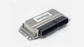 Очистка Контактов ЭБУ Двигателя на Автомобиле Варшавское шоссе 170Бс7