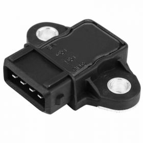 Проверка Синхронизации Датчиков Зажигания на Автомобиле Варшавское шоссе 170Бс7