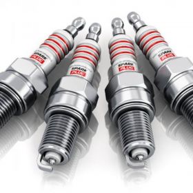 Очистка Контактов Свечей Зажигания на Автомобиле Варшавское шоссе 170Бс7