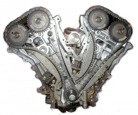 Промывка Цепного Привода ГРМ на Автомобиле Варшавское шоссе 170Бс7