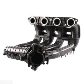 Проверка Клапанов Впускного Коллектора на Автомобиле Варшавское шоссе 170Бс7