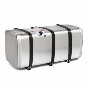 Очистка Внутренней Полости Топливного Бака на Автомобиле Варшавское шоссе 170Бс7