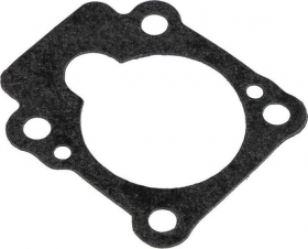 Замена Прокладки Помпы Охлаждения на Автомобиле Варшавское шоссе 170Бс7