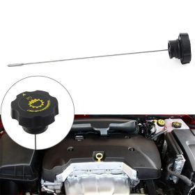 Замена Уплотнителя Крышки Маслозаливной Горловины на Автомобиле Варшавское шоссе 170Бс7