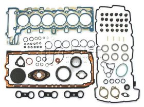 Очистка Места Установки Сальника на Автомобиле Варшавское шоссе 170Бс7