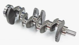 Проверка Демпфера Коленвала на Автомобиле Варшавское шоссе 170Бс7