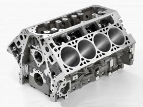 Ремонт Блока Цилиндров на Автомобиле Варшавское шоссе 170Бс7