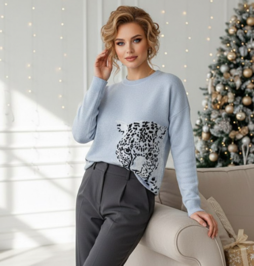 Кофта женская 50864 Кофта женская 50864