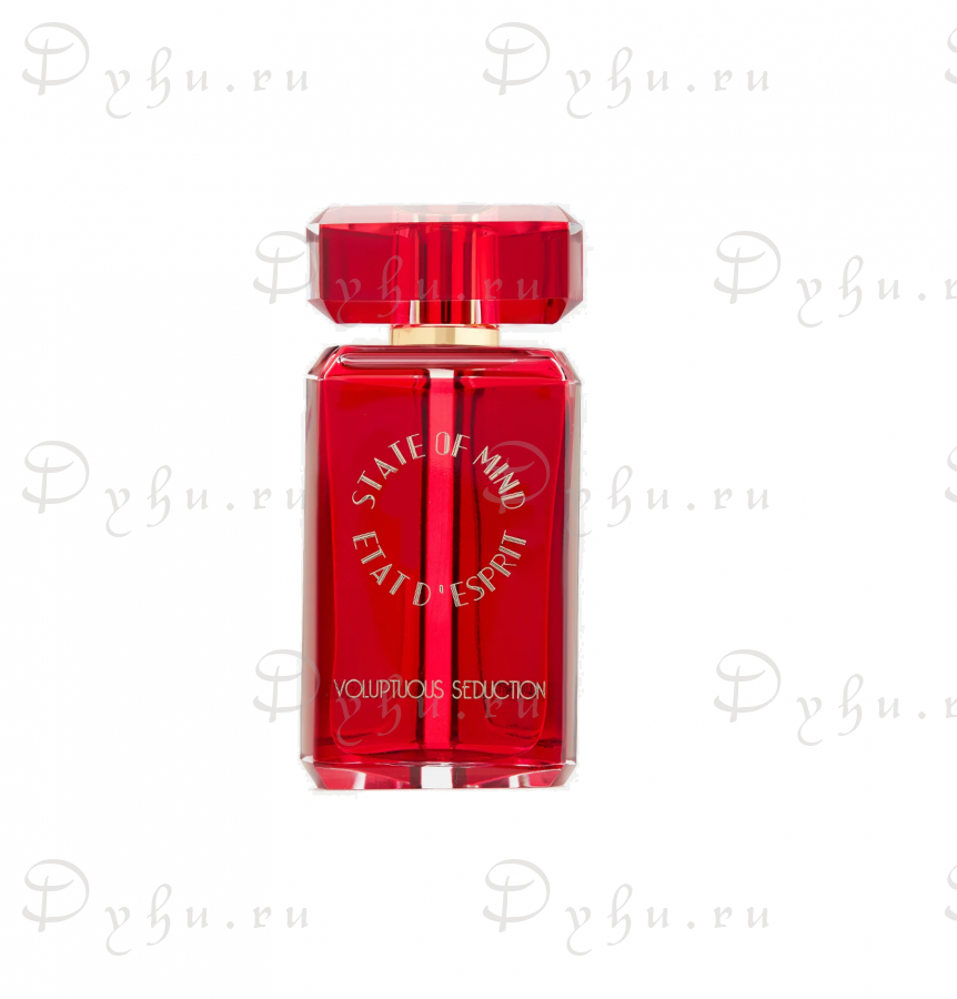 State of Mind Voluptuous Seduction