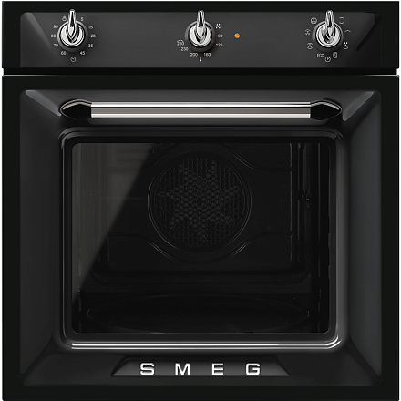 Духовой шкаф Smeg  SF6905N1