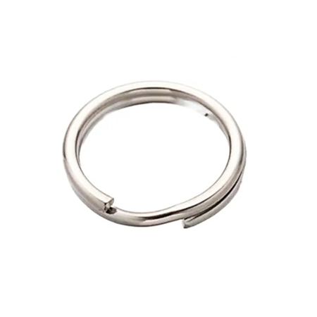 Кольцо для карабина