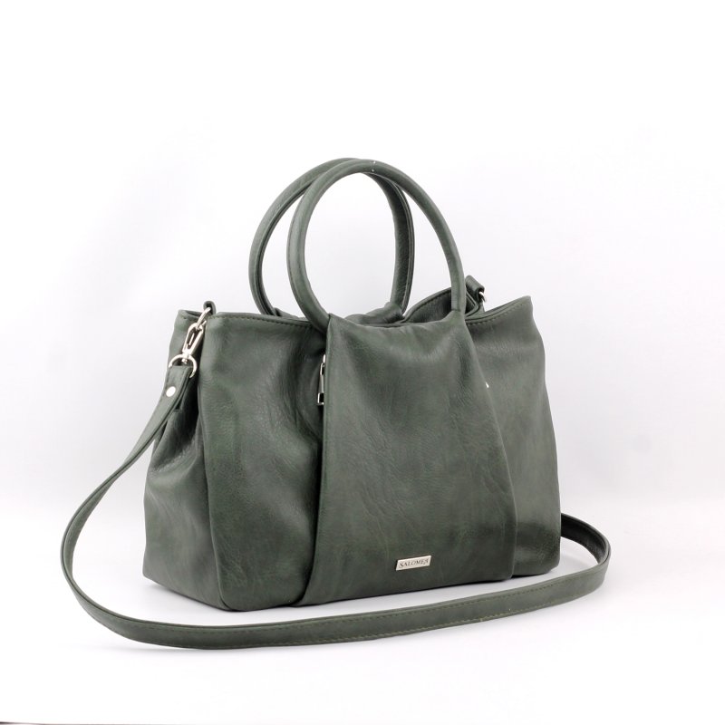 Саломея Сумка 229 зел