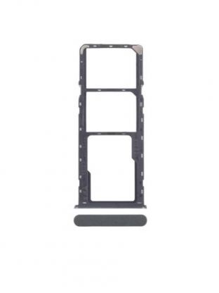 SIM-лоток (сим держатель) для Realme C61 (RMX3930)