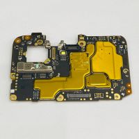 HONOR X7A Plus материнская плата с разбора, без ремонтов 128gb