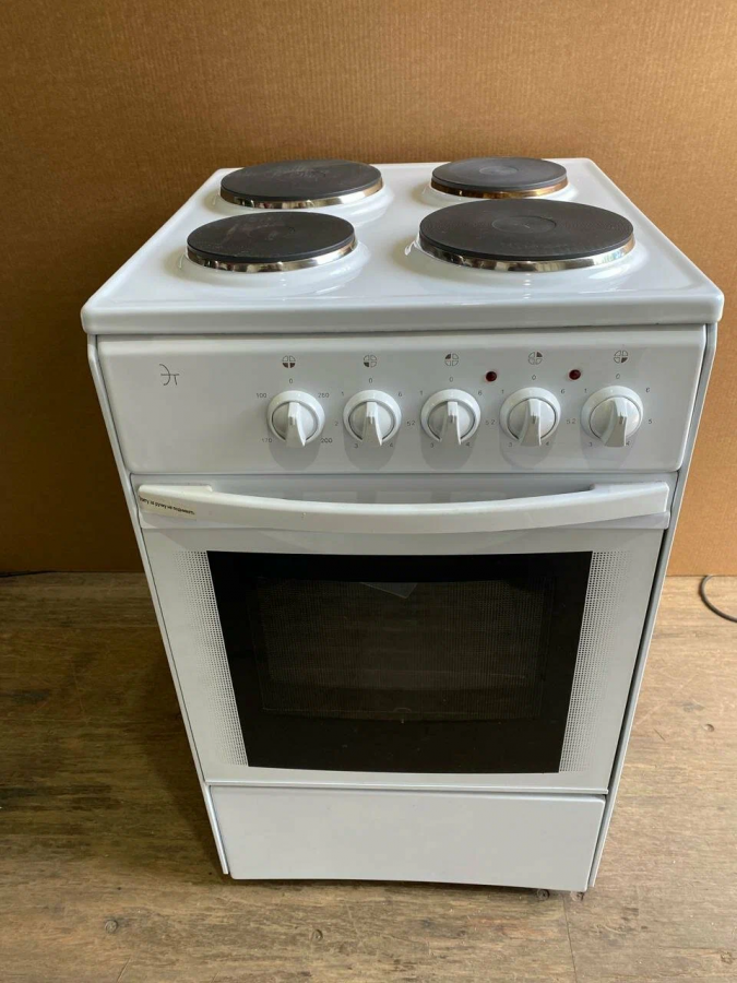 Электрическая плита Ладога 4-0 (Товар с дисконтом)