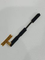 Xiaomi Redmi 13c шлейф на кнопки громкости/включения  оригинал с разбора