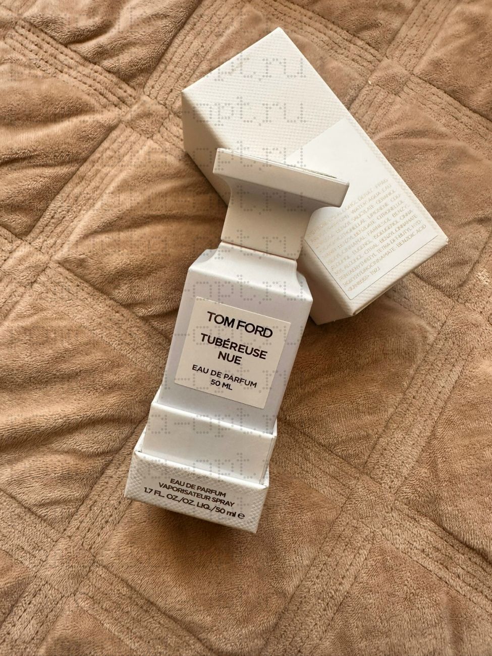 Tom Ford Tubereuse Nue 50 мл Tom Ford Tubereuse Nue 50 мл