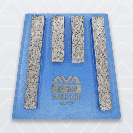 Франкфурт для шлифовки твердого бетона AVA-6C (HF) Франкфурт для шлифовки твердого бетона AVA-6C (HF)