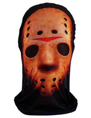 Маска тканевая  Джейсон