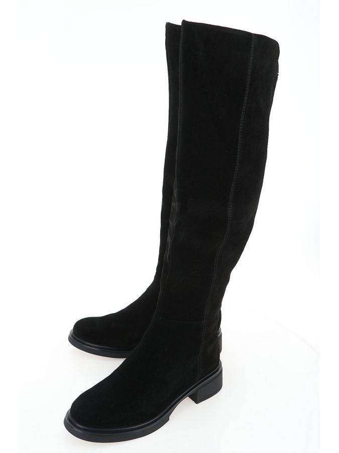 Баден Сапоги 590-011