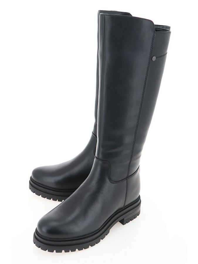 Франческо Донни Сапоги 012-02