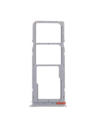 SIM-лоток (сим держатель) для Realme C75 (RMX3941)