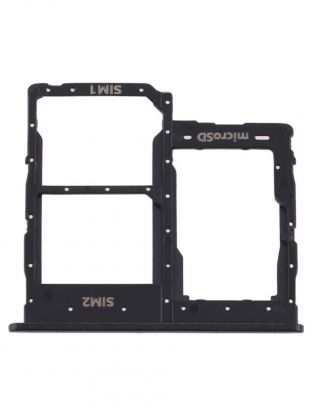 SIM-лоток (сим держатель) для Samsung Galaxy A01 Core (A013)