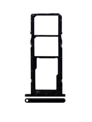 SIM-лоток (сим держатель) для Samsung Galaxy A02 A022G