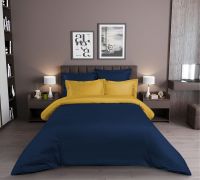 «Тигровый глаз» постельное белье Сатин Евро