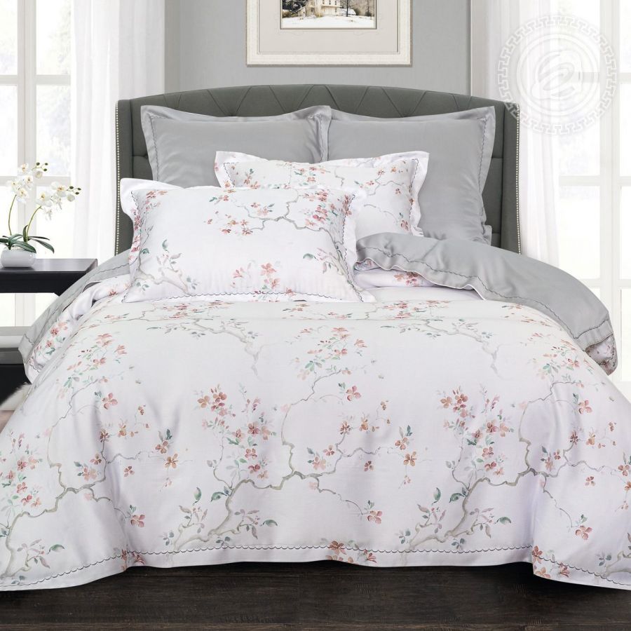 «Лайла» (Тенсел) постельное белье