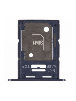 SIM-лоток (сим держатель) для Samsung Galaxy A15, A15 5G (A155F, A156B)