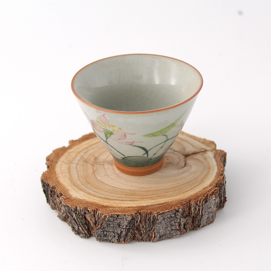 Чашка "Конус" №1, 50 мл