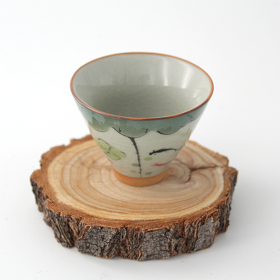 Чашка "Конус" №2, 50 мл