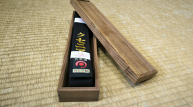 ПОДАРОЧНАЯ КОРОБКА ДЛЯ ПОЯСА