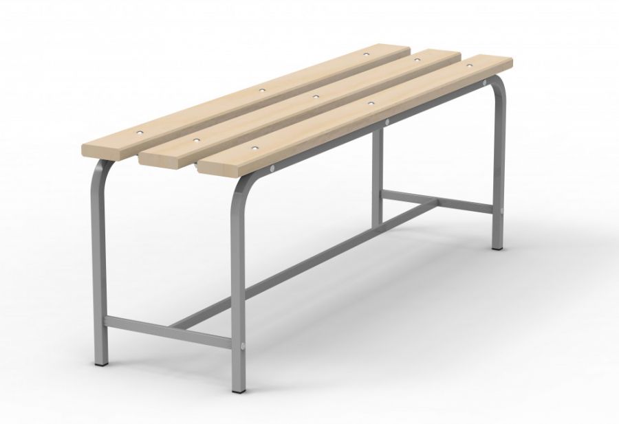 Скамья СТ Ш1200хВ450хГ350 Скамья СТ Ш1200хВ450хГ350