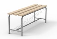 Скамья СТ Ш1200хВ450хГ350