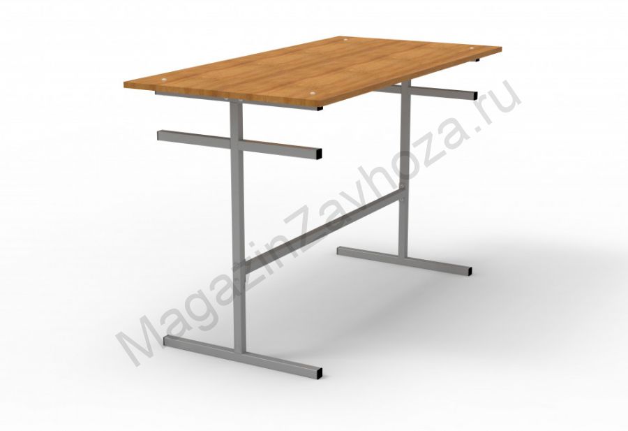 Стол ССТ 1200х600 ЛДСП